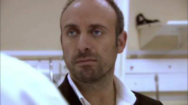 Кадры из сериала 1001 ночь 8 серия 3 сезон (2006)