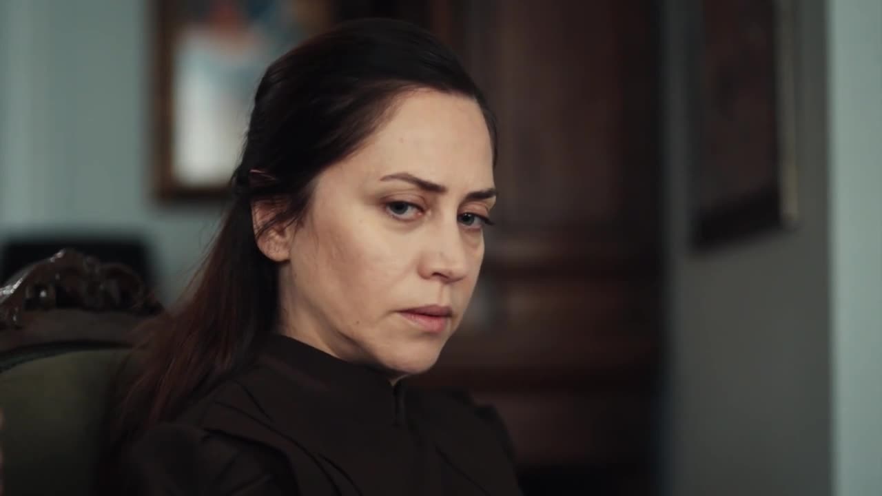 Кадры из сериала Красные бутоны 7 серия 1 сезон (2023)