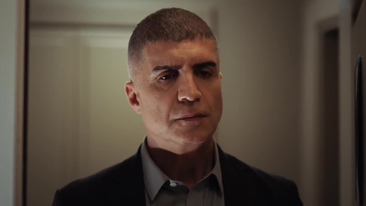 Кадры из сериала Красные бутоны 8 серия 1 сезон (2023)