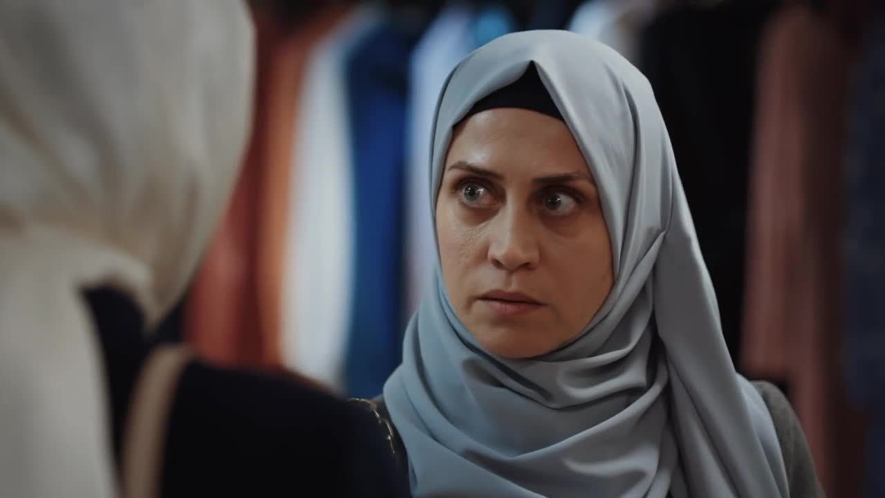 Кадры из сериала Красные бутоны 11 серия 1 сезон (2023)