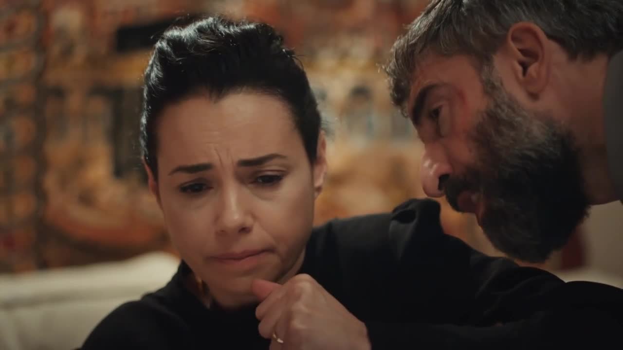 Кадры из сериала Красные бутоны 14 серия 1 сезон (2023)