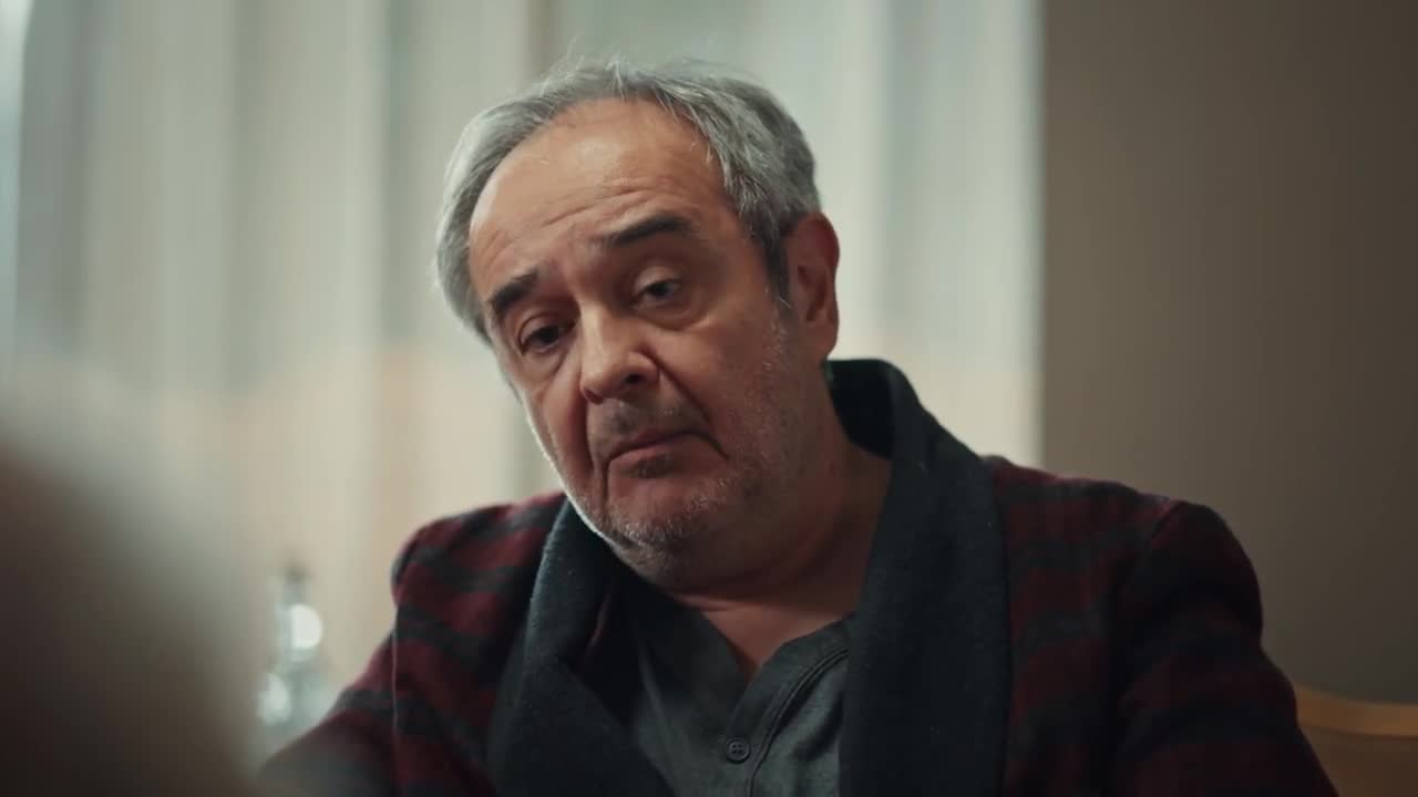 Кадры из сериала Красные бутоны 16 серия 1 сезон (2023)