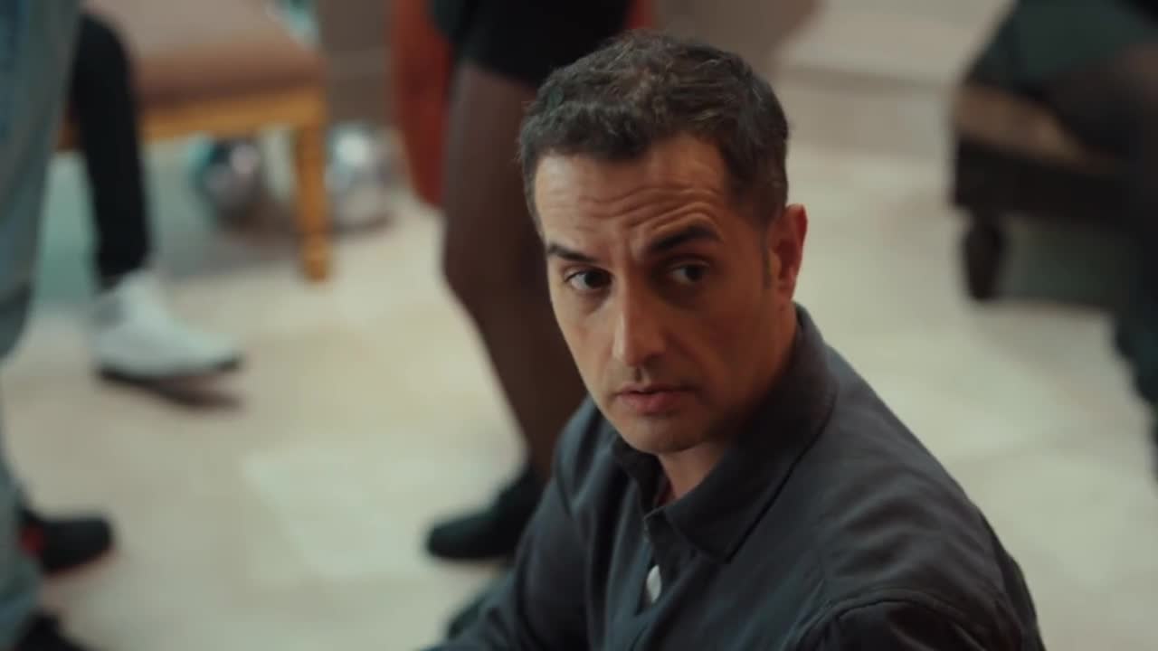Кадры из сериала Красные бутоны 19 серия 1 сезон (2023)