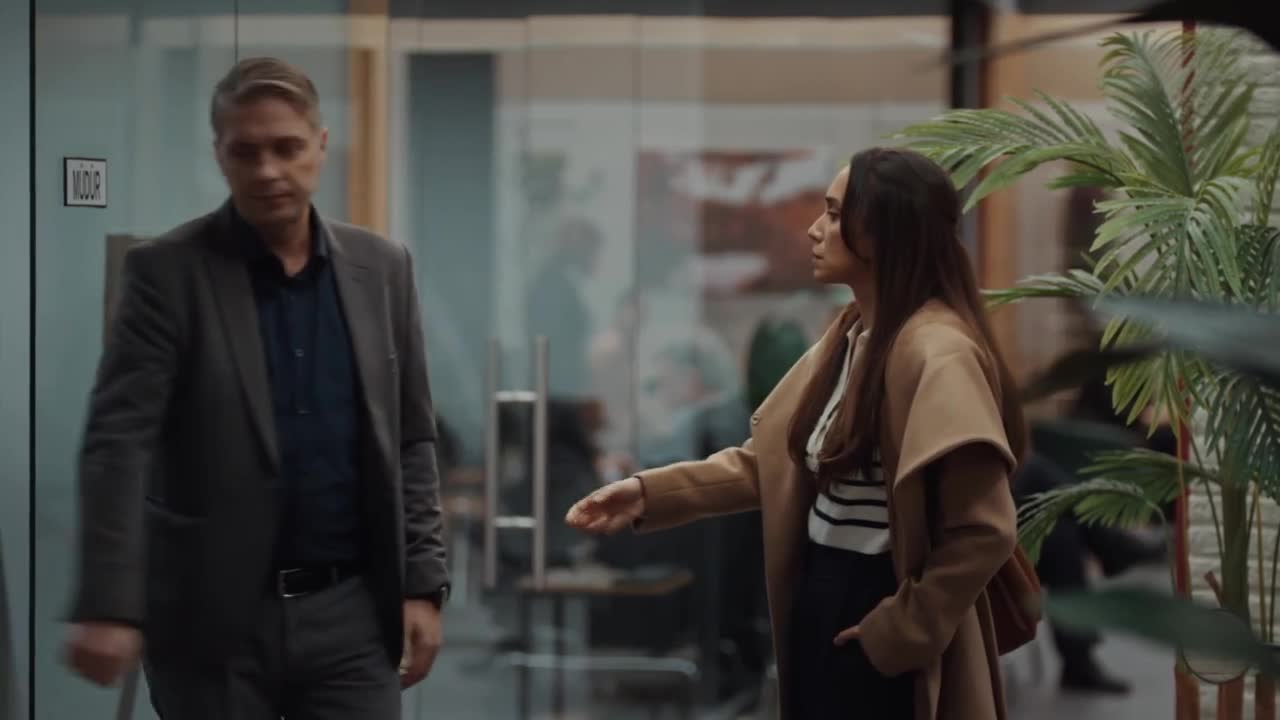 Кадры из сериала Красные бутоны 24 серия 1 сезон (2023)