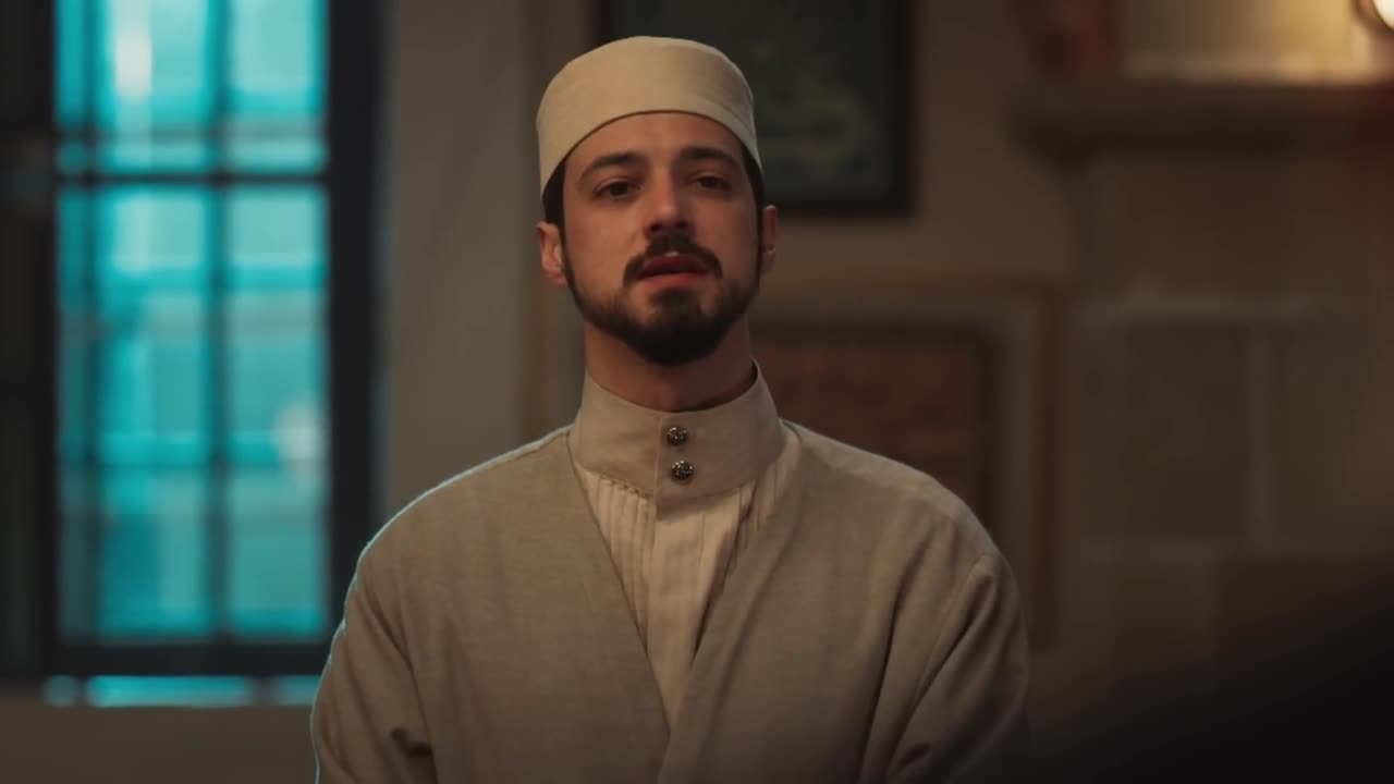 Кадры из сериала Красные бутоны 18 серия 2 сезон (2023)