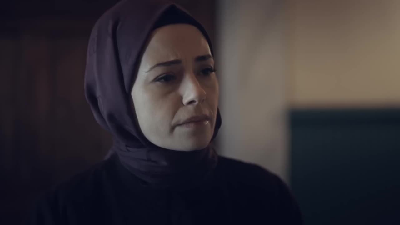 Кадры из сериала Красные бутоны 20 серия 2 сезон (2023)