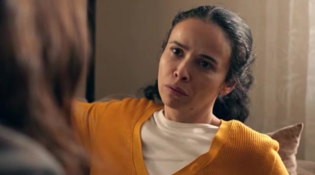 Кадры из сериала У меня есть проблема 4 серия 1 сезон (2023)