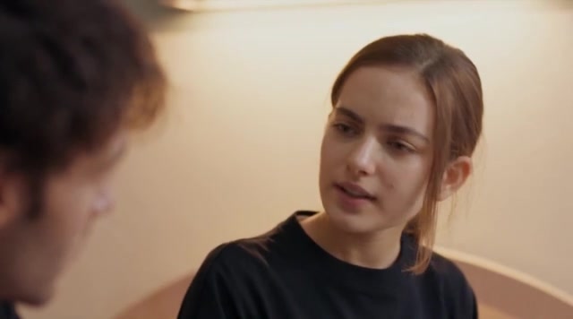 Кадры из сериала У меня есть проблема 6 серия 1 сезон (2023)
