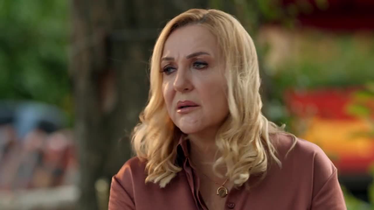 Кадры из сериала Моя прекрасная жизнь 4 серия 1 сезон (2023)