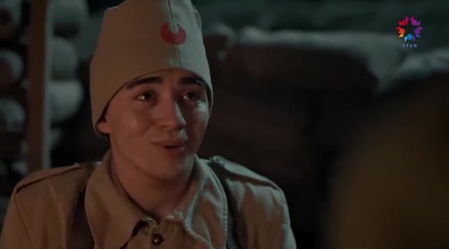 Кадры из сериала Столетнее чудо 1 серия 1 сезон (2023)