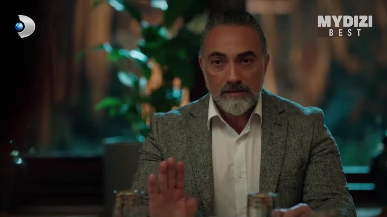 Кадры из сериала Прощальное письмо 14 серия 1 сезон (2023)