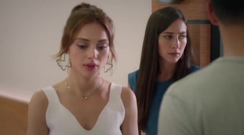 Кадры из сериала Прощальное письмо 22 серия 1 сезон (2023)