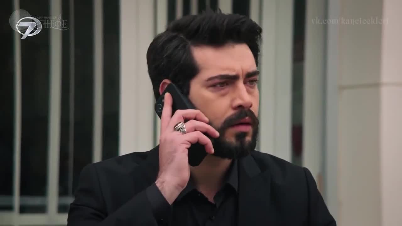Кадры из сериала Кровавые цветы 13 серия 1 сезон (2022)