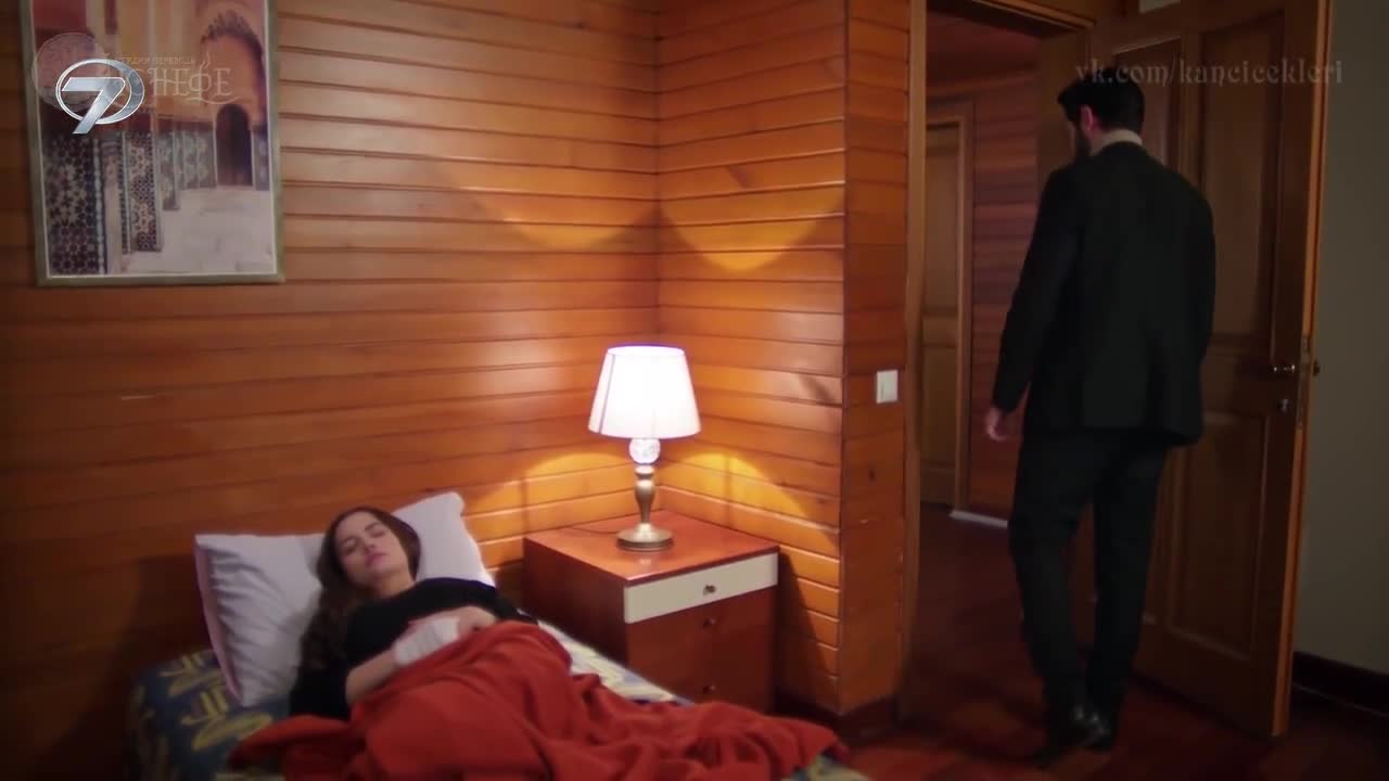 Кадры из сериала Кровавые цветы 16 серия 1 сезон (2022)