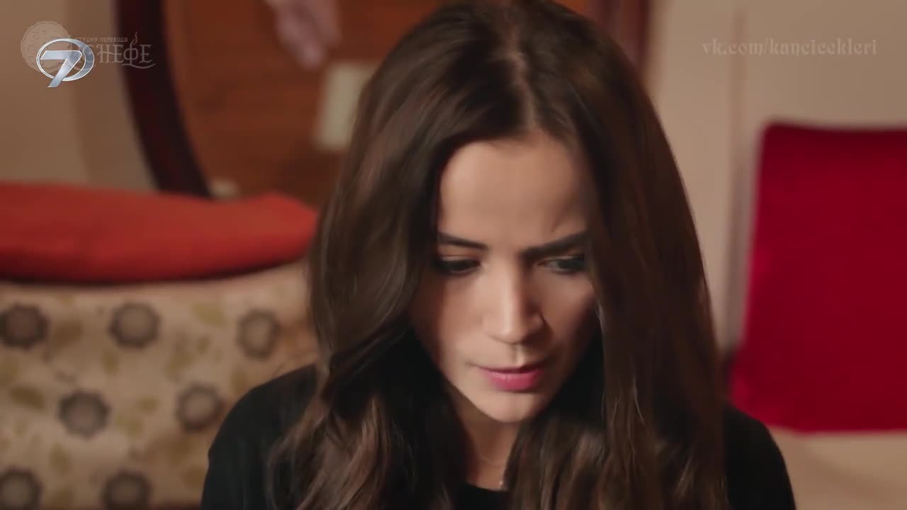 Кадры из сериала Кровавые цветы 17 серия 1 сезон (2022)