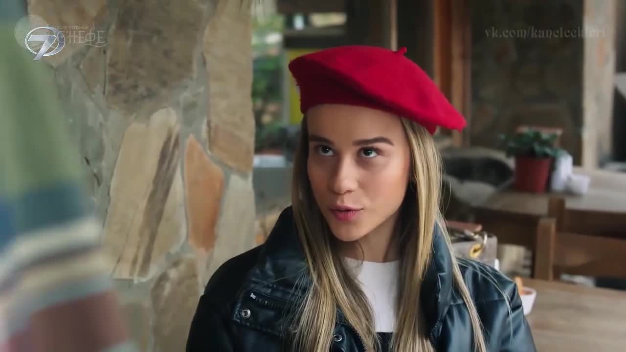 Кадры из сериала Кровавые цветы 38 серия 1 сезон (2022)