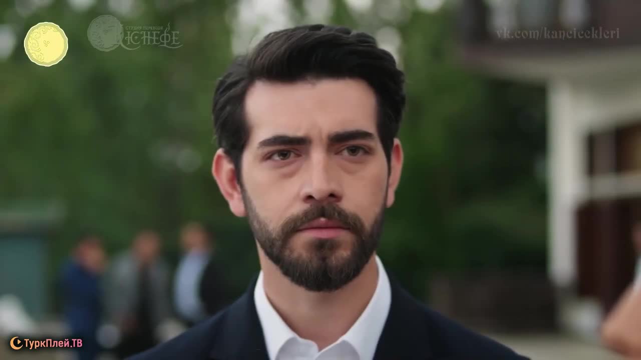 Кадры из сериала Кровавые цветы 15 серия 2 сезон (2022)