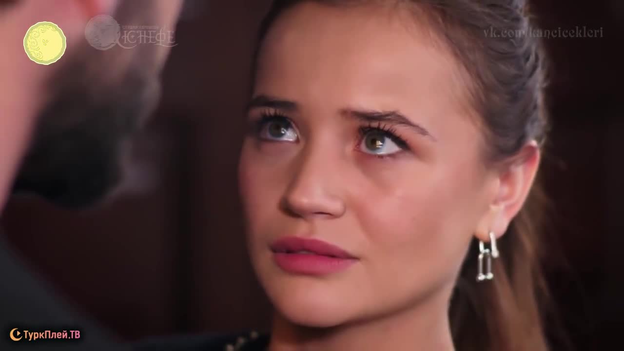 Кадры из сериала Кровавые цветы 74 серия 2 сезон (2022)