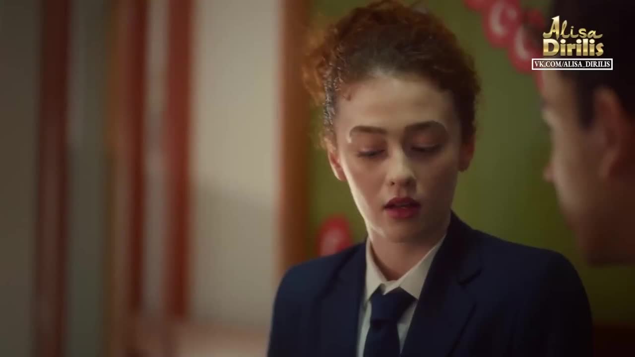 Кадры из сериала Моя мама – Анкара (2024)