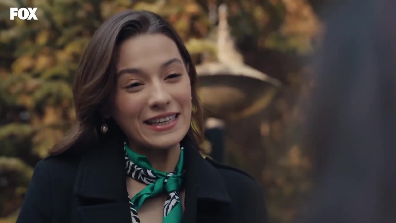 Кадры из сериала Принцесса без короны 3 серия 1 сезон (2023)