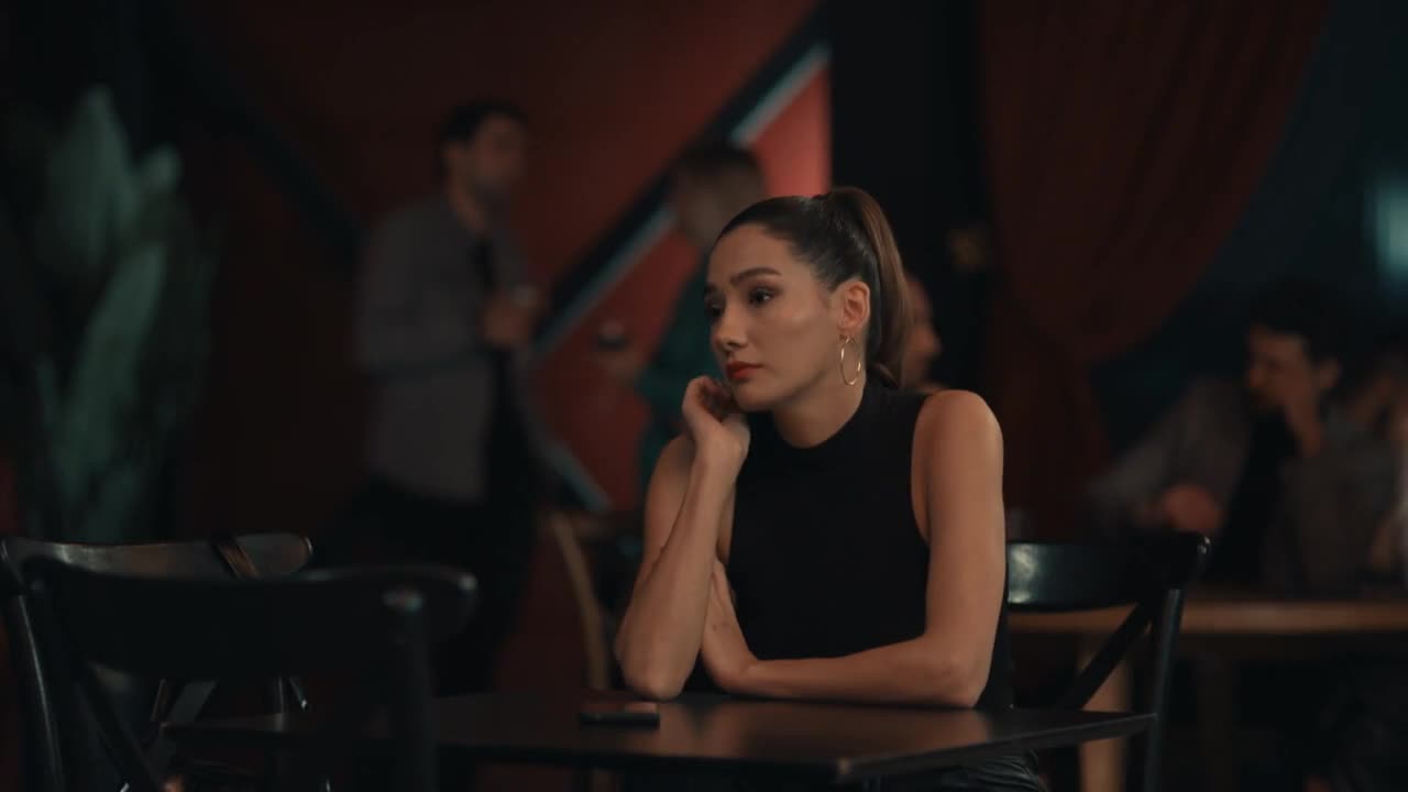 Кадры из сериала Нулевой день 15 серия 1 сезон (2022)