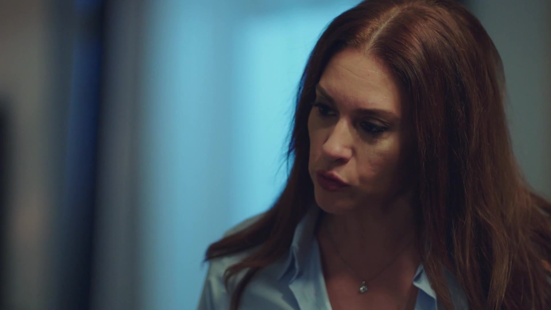 Кадры из сериала Кизиловый щербет 3 серия 1 сезон (2022)