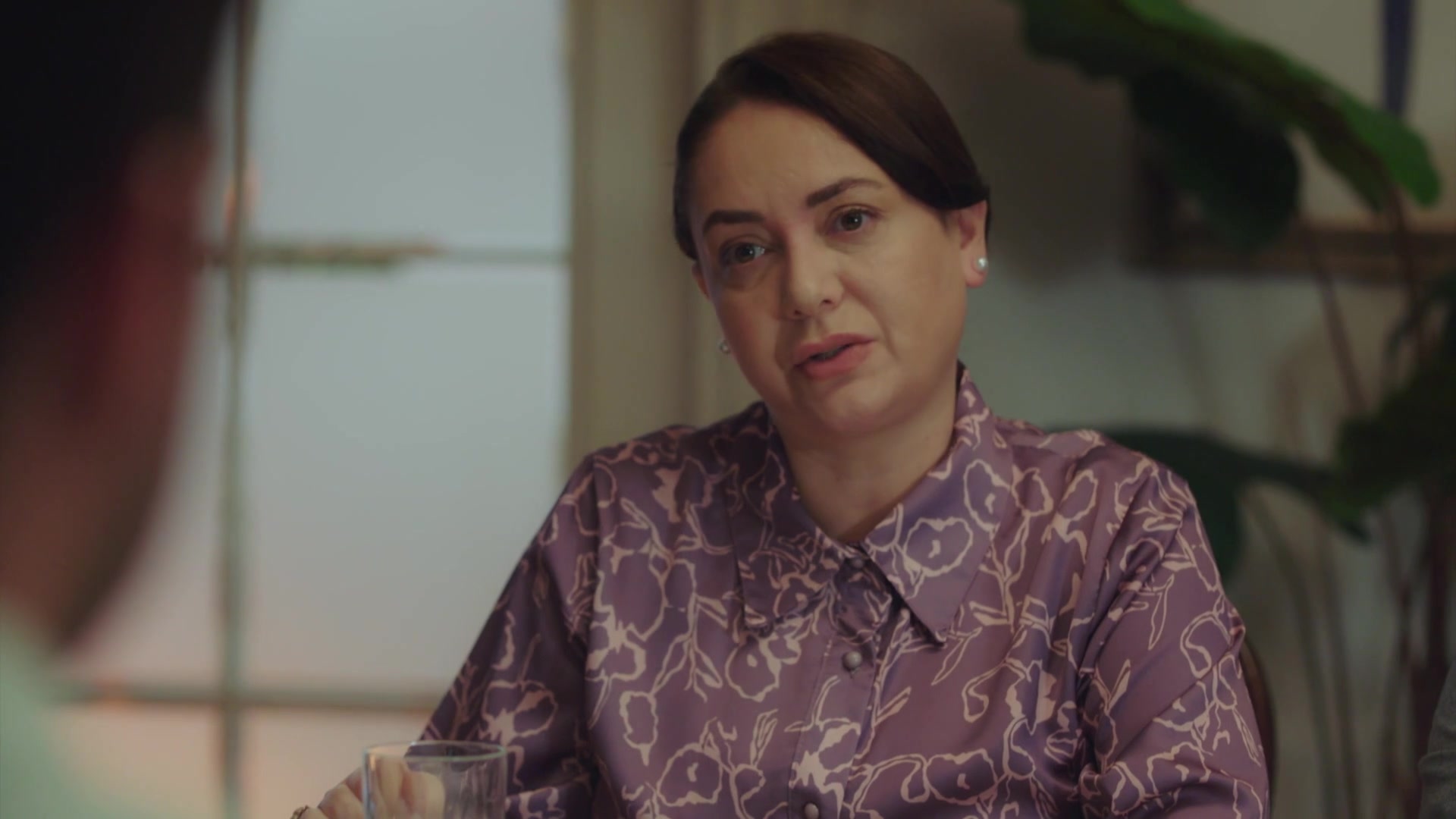 Кадры из сериала Кизиловый щербет 8 серия 1 сезон (2022)