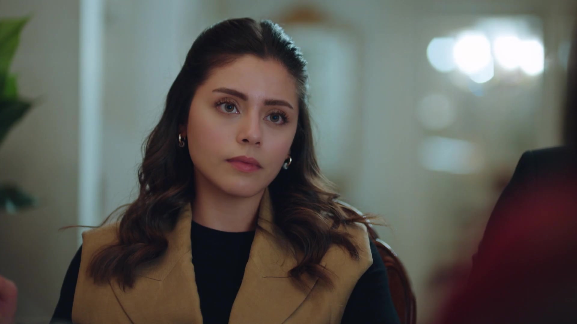 Кадры из сериала Кизиловый щербет 68 серия 1 сезон (2022)