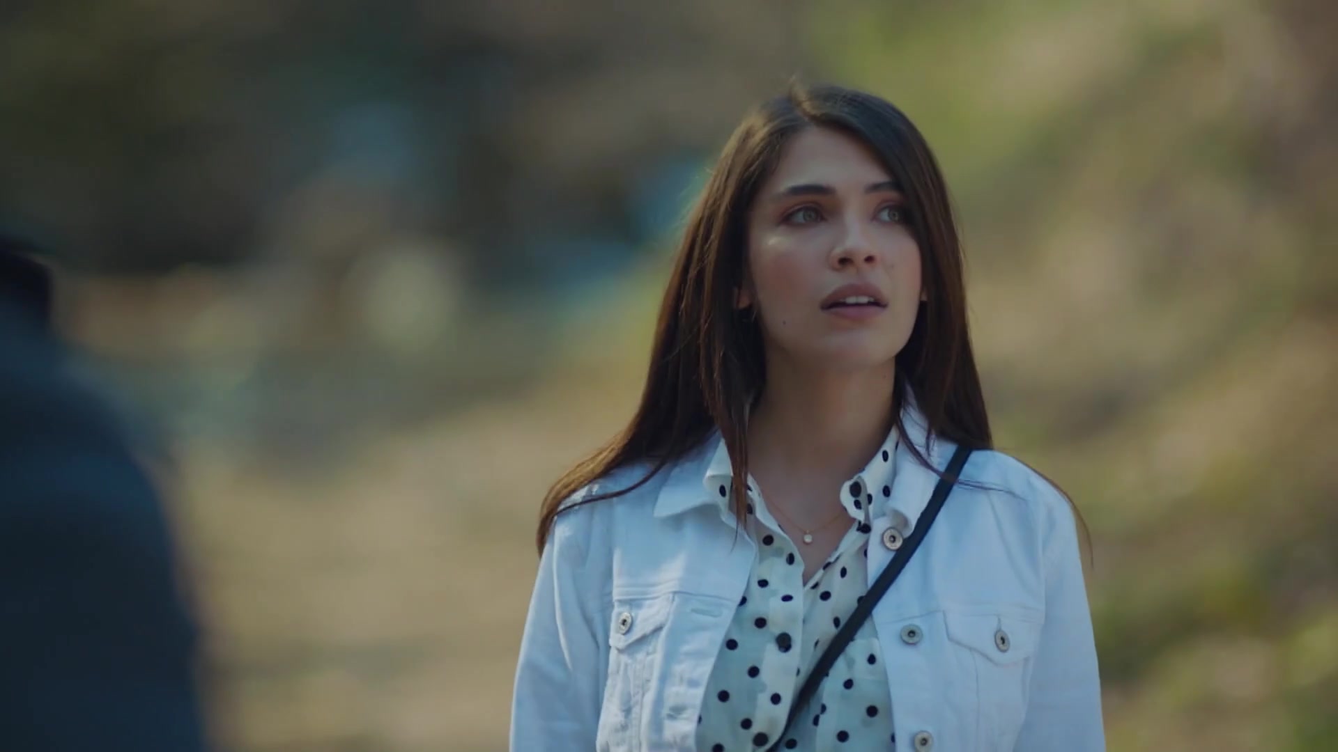 Кадры из сериала Плотина 5 серия 1 сезон (2020)