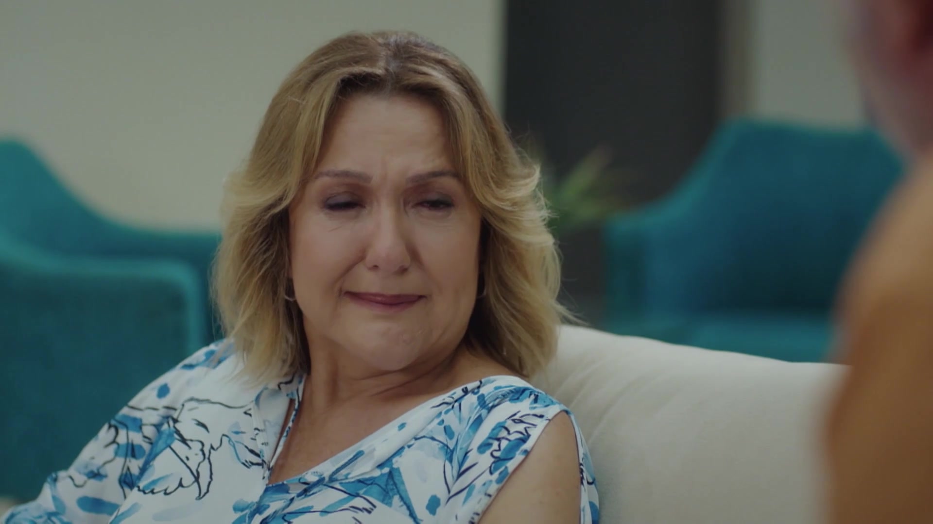 Кадры из сериала Плотина 7 серия 1 сезон (2020)