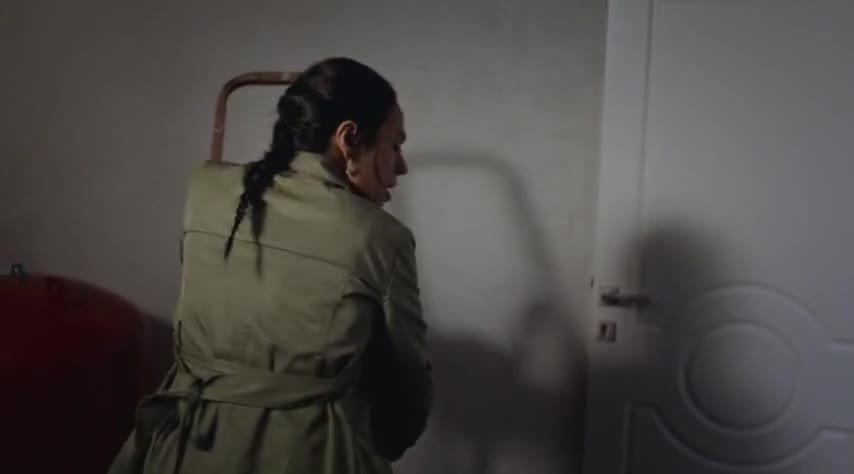 Кадры из сериала Тайна матери 13 серия 1 сезон (2022)