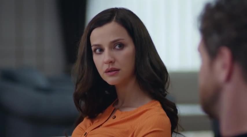 Кадры из сериала Тайна матери 23 серия 1 сезон (2022)