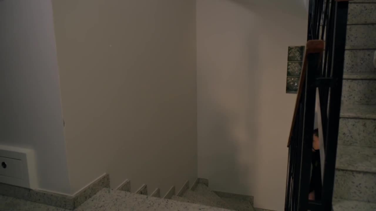 Кадры из сериала В конце ночи 62 серия 1 сезон (2022)