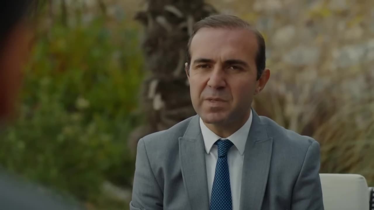 Кадры из сериала Измена (2022)