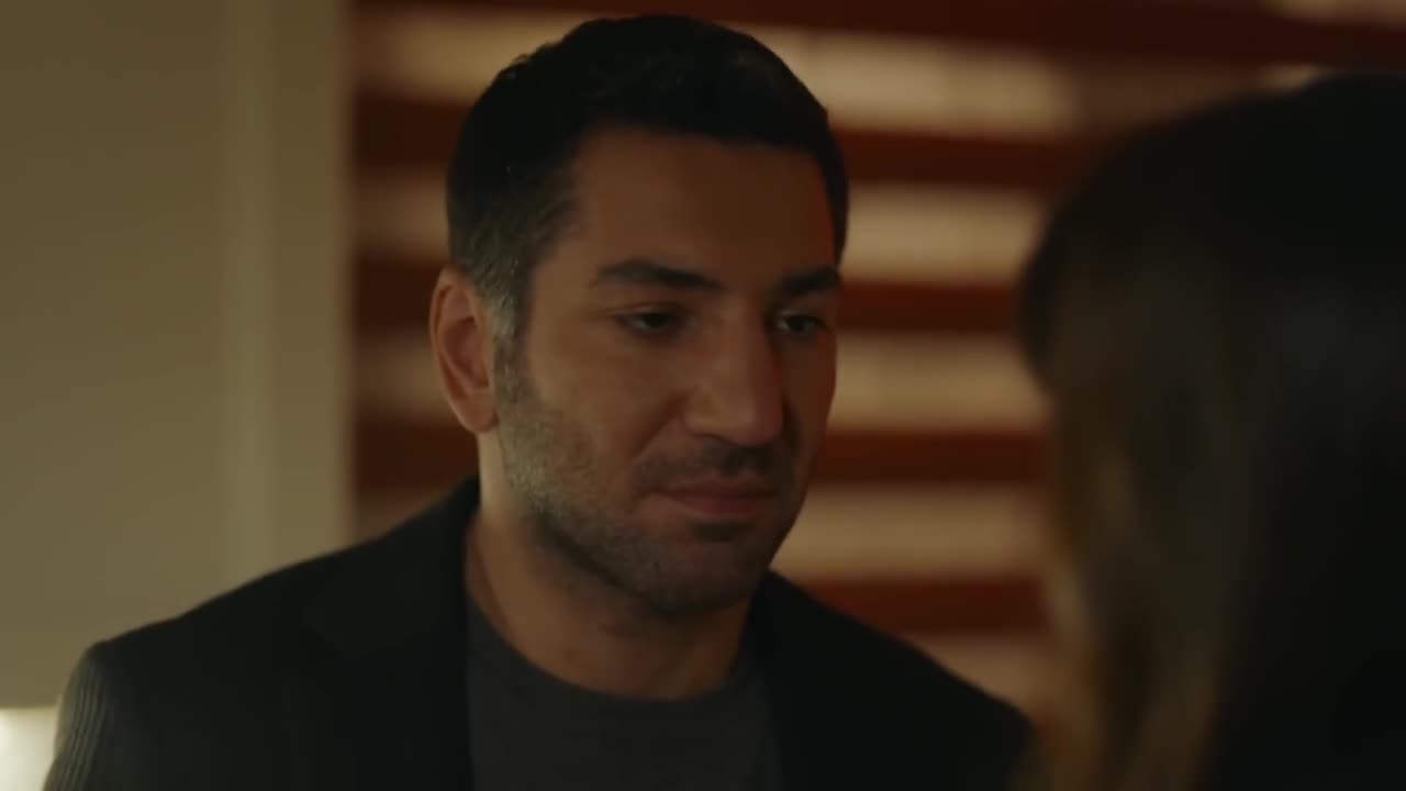 Кадры из сериала Измена (2022)