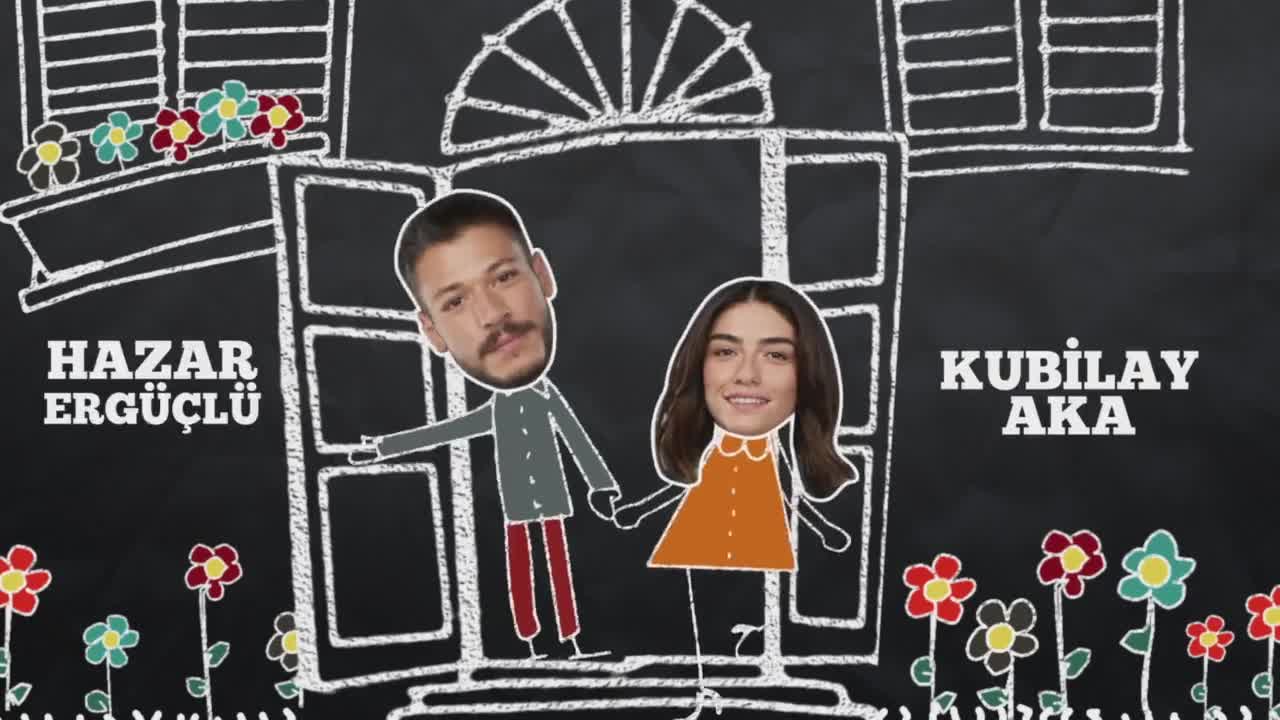 Кадры из сериала Просто друзья 15 серия 1 сезон (2022)