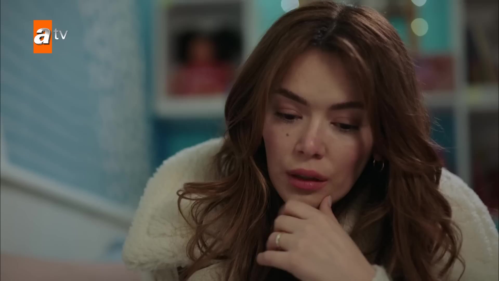 Кадры из сериала Лучик света 21 серия 1 сезон (2022)