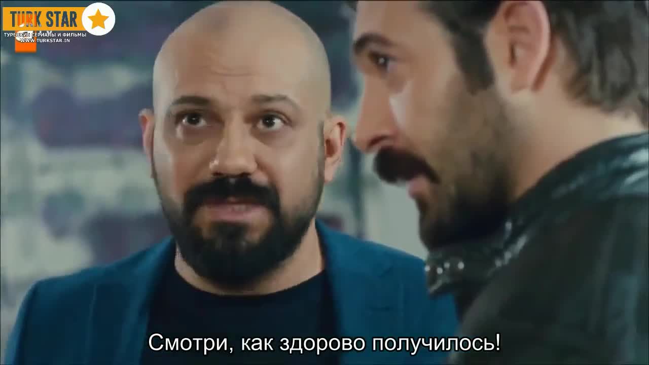 Кадры из сериала Цена 8 серия 1 сезон (2015)