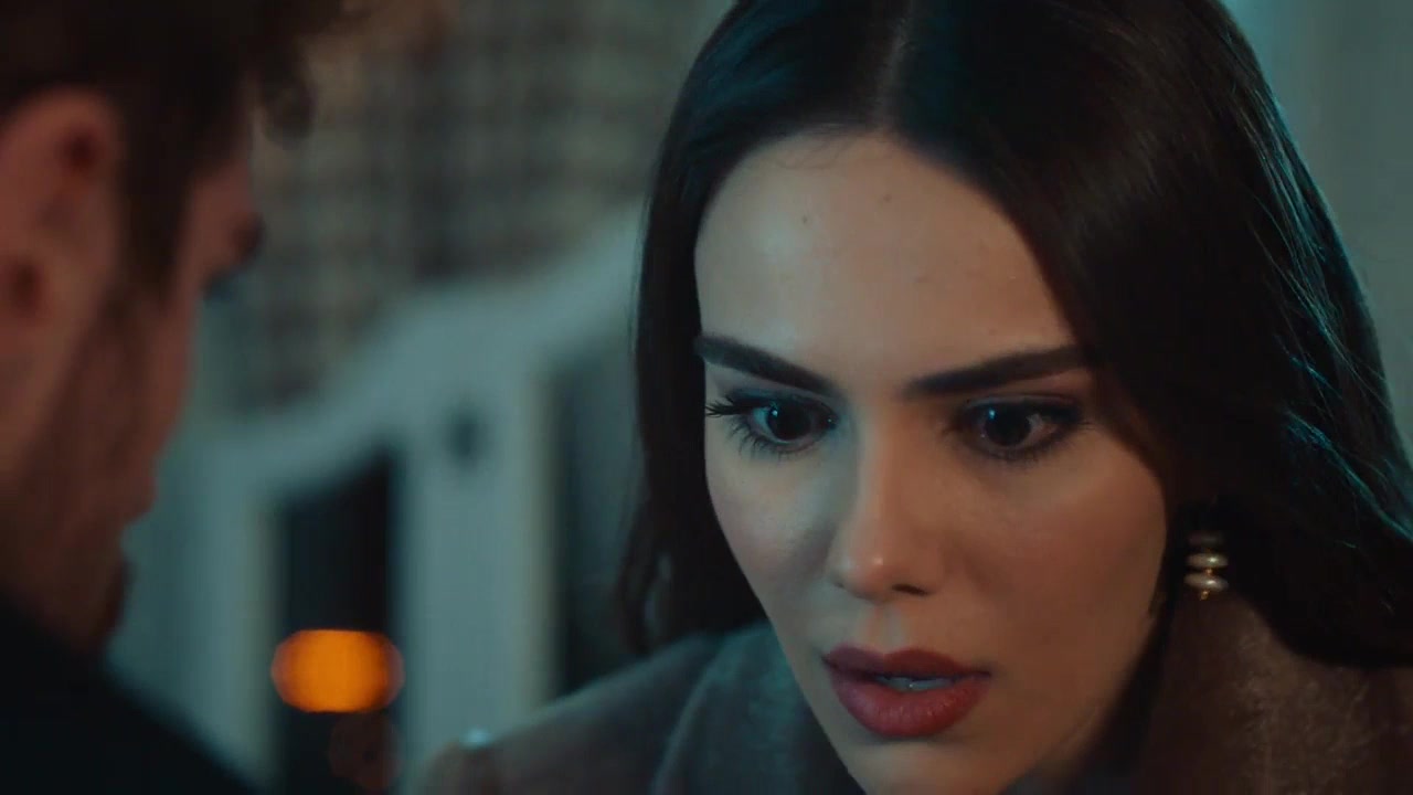 Кадры из сериала Три сестры 7 серия 1 сезон (2022)