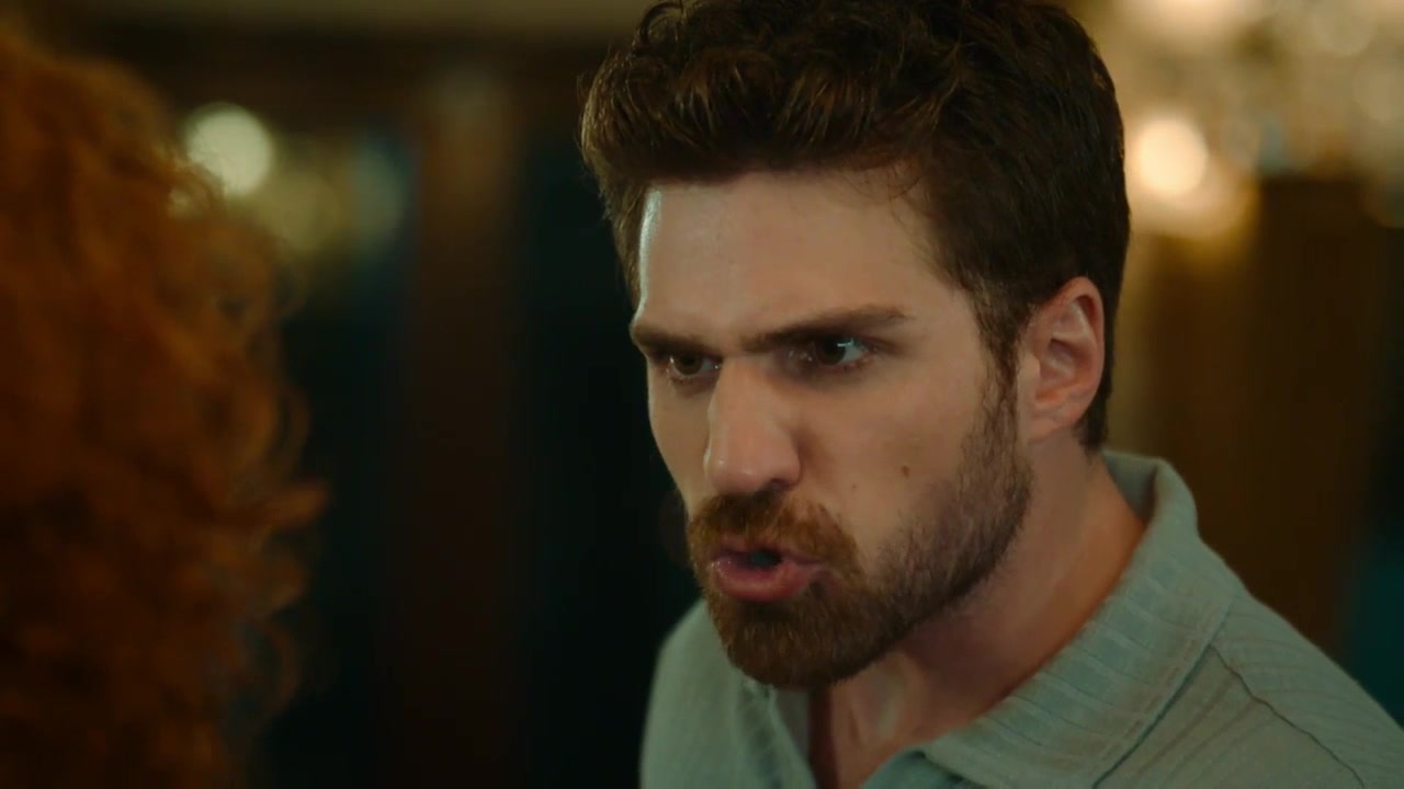 Кадры из сериала Три сестры 2 серия 2 сезон (2022)