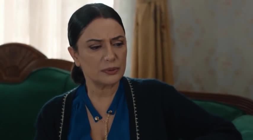 Кадры из сериала Три сестры 25 серия 3 сезон (2022)