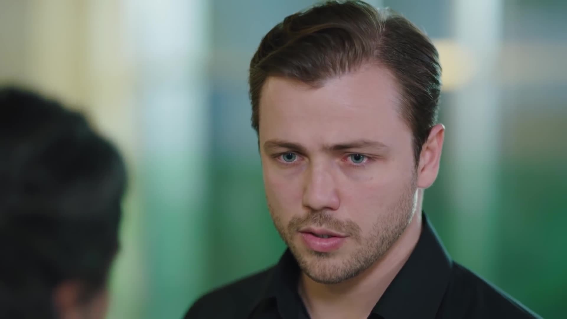 Кадры из сериала Отец 8 серия 1 сезон (2021)