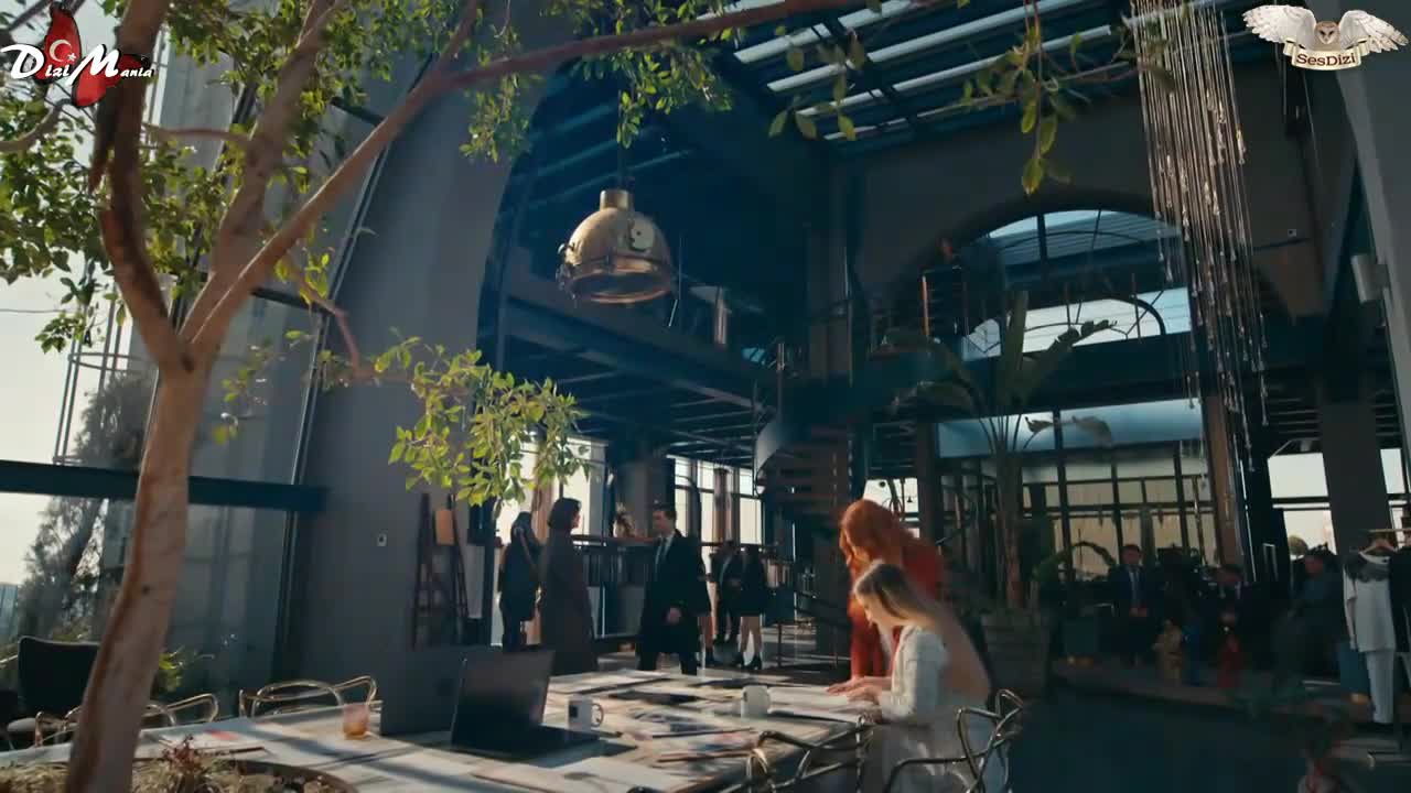 Кадры из сериала Если мужчина любит 14 серия 1 сезон (2022)