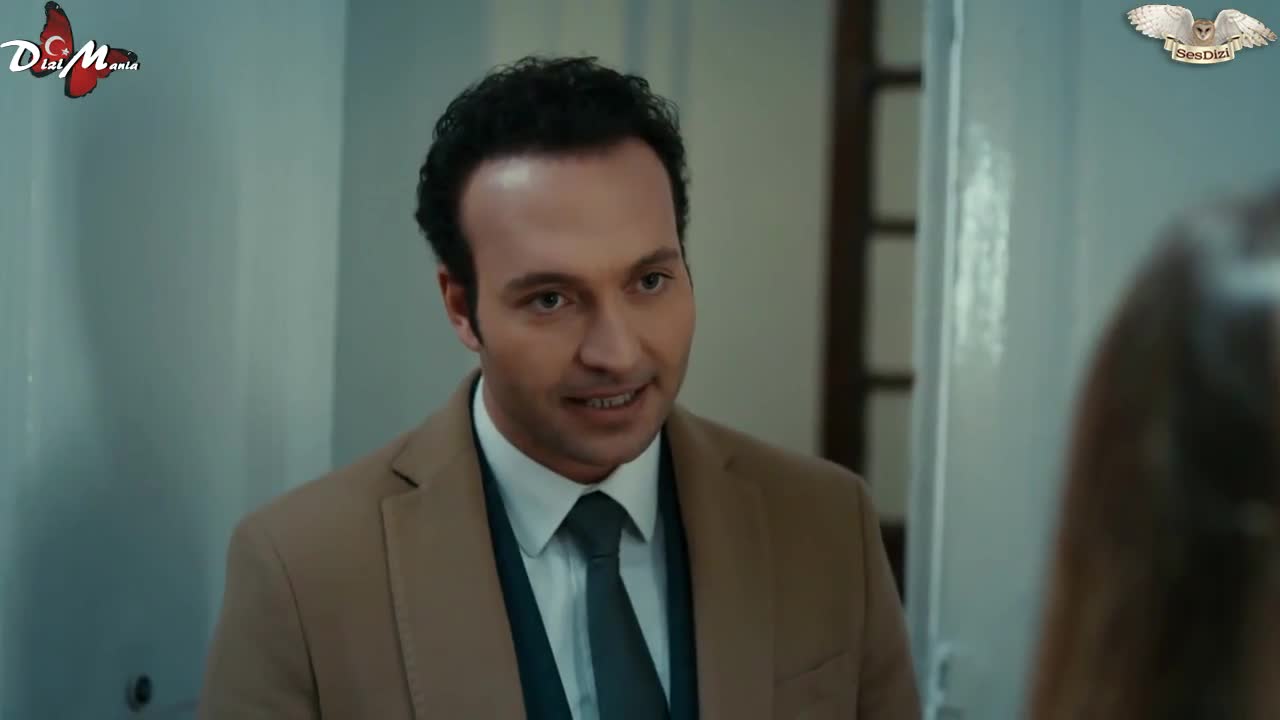 Кадры из сериала Если мужчина любит 17 серия 1 сезон (2022)