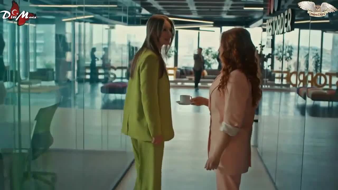 Кадры из сериала Если мужчина любит 18 серия 1 сезон (2022)