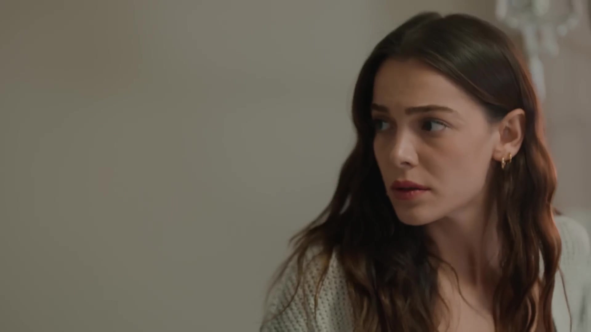 Кадры из сериала Черное сердце 3 серия 1 сезон (2024)