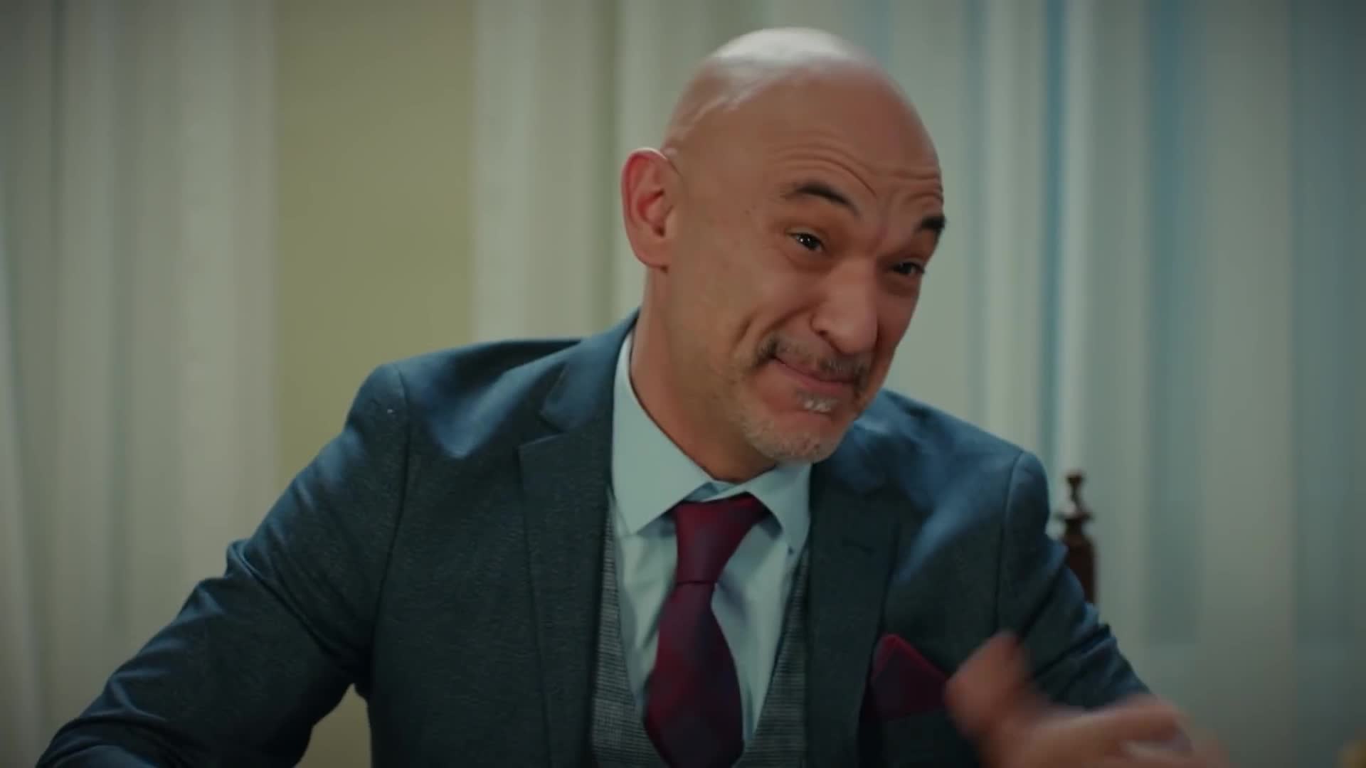 Кадры из сериала Игра моей судьбы 11 серия 1 сезон (2021)