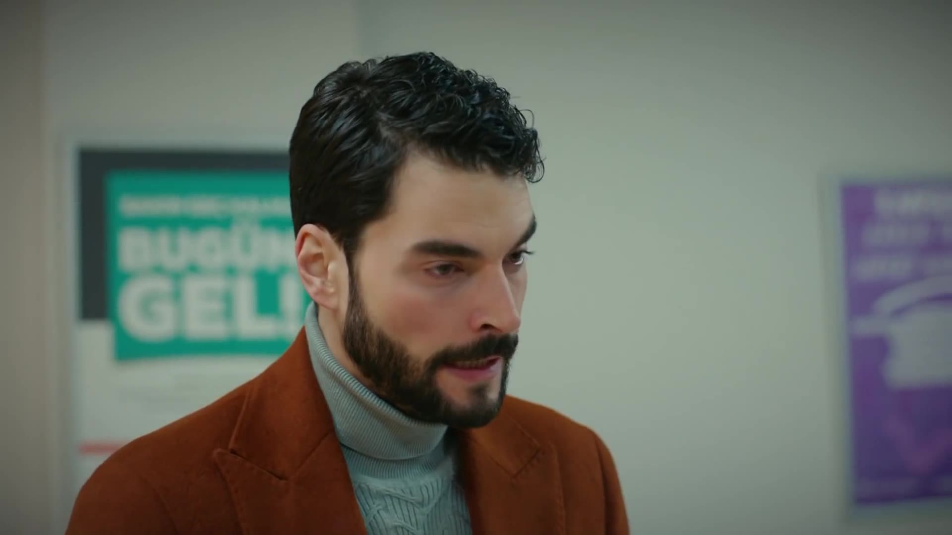 Кадры из сериала Игра моей судьбы 12 серия 1 сезон (2021)