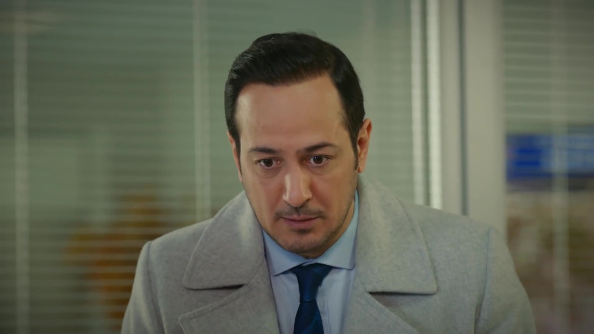 Кадры из сериала Игра моей судьбы 15 серия 1 сезон (2021)