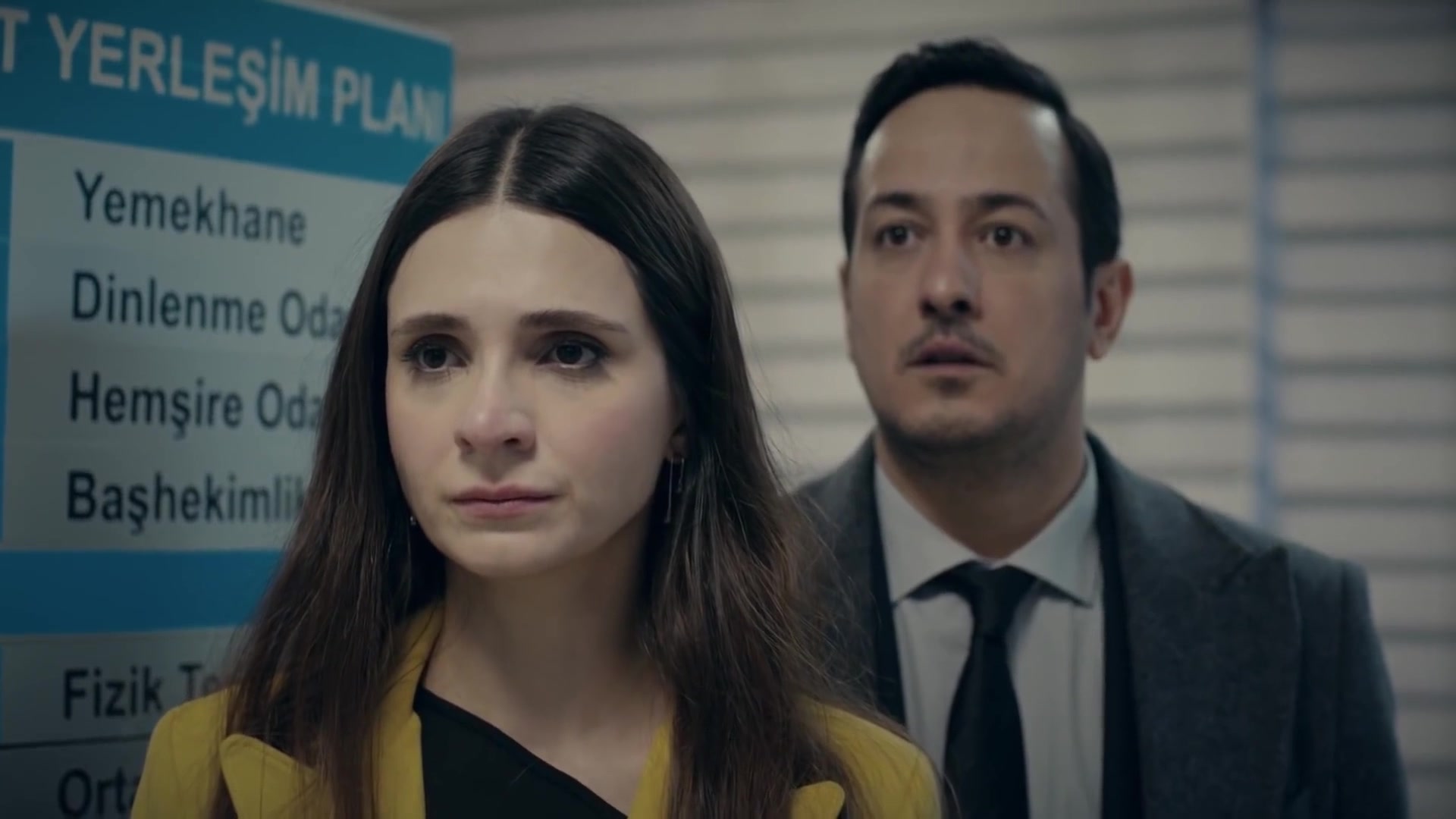 Кадры из сериала Игра моей судьбы 17 серия 1 сезон (2021)